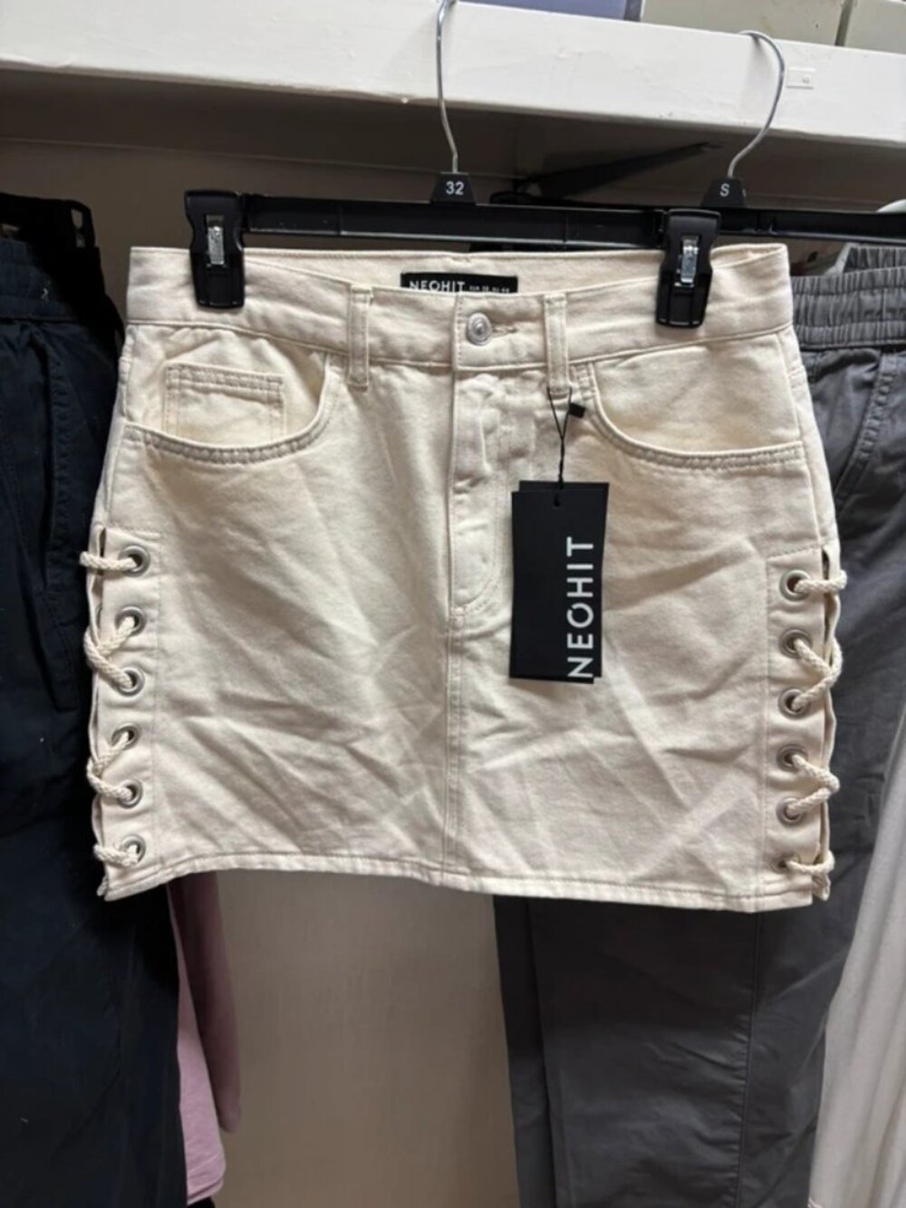 Neohit Mini Skirt